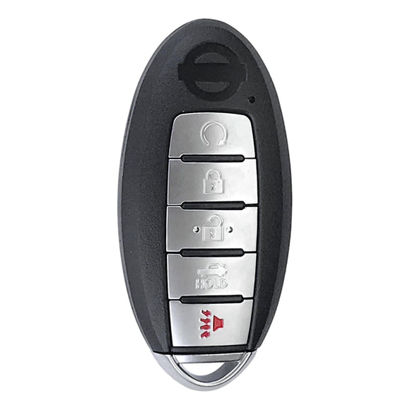 Nissan Maxima 2019-2020 5 Button Smart Key FCC: KR5TXN7