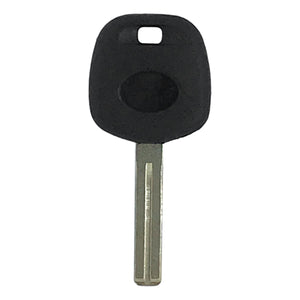 Toy50 Transponder Key For Lexus 2001-2010 - Chip 4D-68