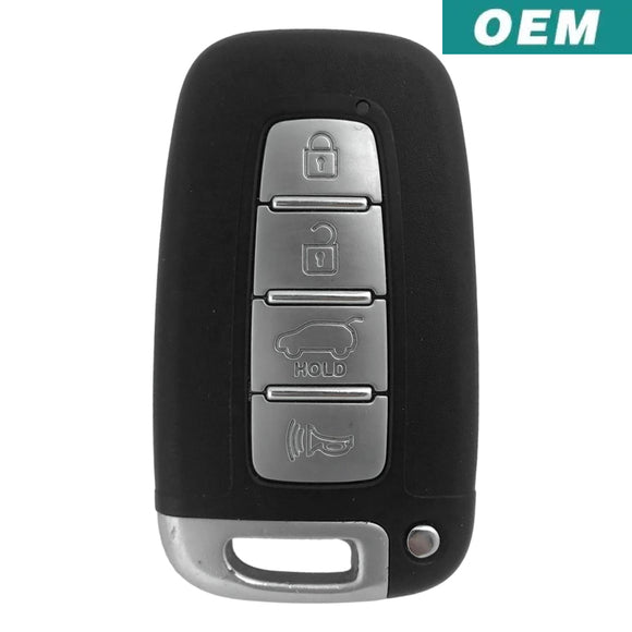 Kia Soul Sportage 2011-2013 Oem 4 Button Smart Proximity Key Hatch Sy5Hmfna04
