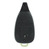Infiniti M45 Q45 2002-2006 Oem 4 Button Remote Kbrastu13 Smart Key