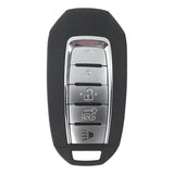Infiniti QX60 2019-2020 Smart Key 5 Buttons Hatch KR5TXN7