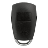 Hyundai Entourage 2007-2009 Oem 6 Button Remote Sv3-100060235 Keyless Entry