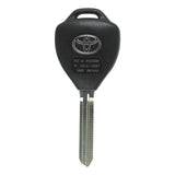 Toyota RAV4 2006-2011 OEM 3 Button Remote Head Key HYQ12BBY 4D67