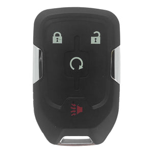 GMC Terrain 2018-2020 HYQ1AA 4 Button Smart Key