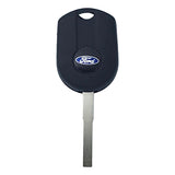 Ford 2012-2019 OEM 3 Button High Security Remote Head Key OUCD6000022