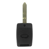 Subaru Legacy Tribeca 2006-2008 OEM 4 Button Remote Head Key CWTWBU745