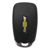 Chevrolet Equinox Spark Sonic Oem 3 Button Smart Key Hyq4Aa 315 Mhz