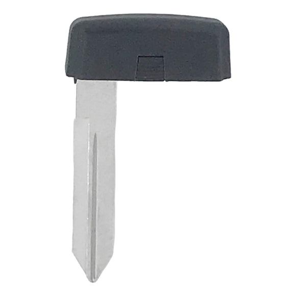 Ford Lincoln Smart Key Emergency Blade Insert H72 For M3N5Wy8406
