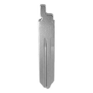 Nissan Rogue 2014-2020 Flip Key Blade Replacement
