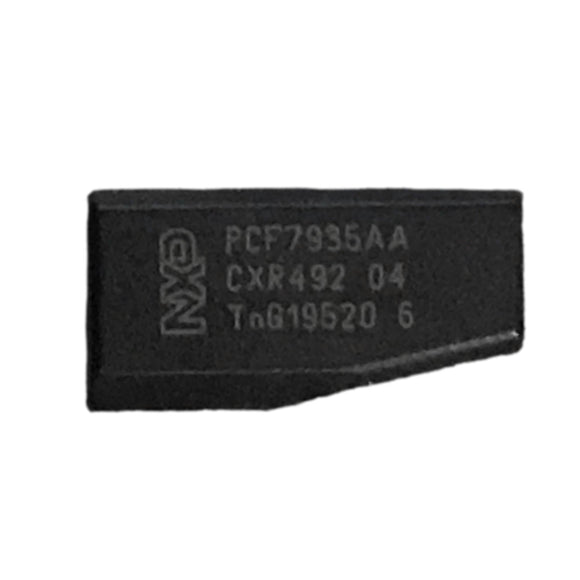 Pcf7935 Nxp Chip For Bmw Mercedes