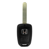 Honda Cr-V Civic 2017-2021 Oem 4 Button Remote Head Key W/ Hatch Mlbhlik6-1Ta