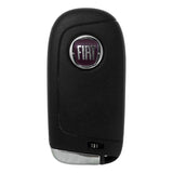 Fiat 500 4 Button Remote Key 2015-2017 Fcc: M3N-40821302 Pn: 735622032 (Oem)