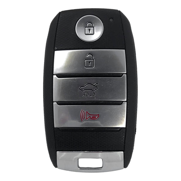 Kia Optima 2016-2020 4 Button Smart Key For Sy5Jffge04