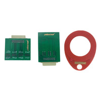 Code Cannibal Immo + Diagnostics Programmer (With Free 1 Year Subscription) Programming Device