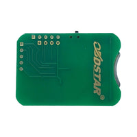 Code Cannibal Immo + Diagnostics Programmer (With Free 1 Year Subscription) Programming Device