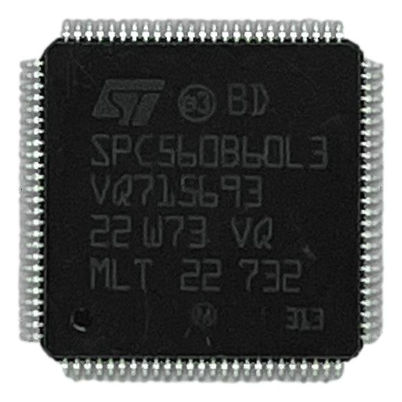 Yanhua Acdp Spc560B Cpu For Module #24 Programming Device