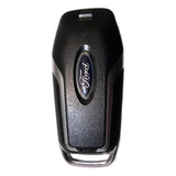 Ford Explorer 4 Button Smart Key 2016-2017 FCC: M3N-A2C31243300 (OEM)