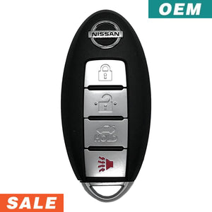 Nissan Altima 2016-2018 4 Button Smart Key FCC: KR5S180144014 C:S180144324 (OEM)