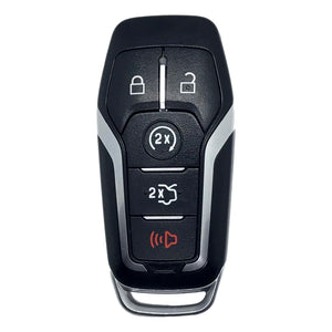 Ford 2013-2017 5 Button Smart Key M3N-A2C31243300