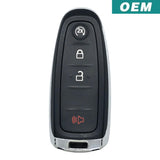 Ford 4 Button Remote 2011-2019 FCC: M3N5WY8609 PN: BT4T-15K601 (OEM)