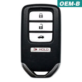 Honda Civic 2017-2020 OEM 4 Button Smart Key KR5V2X V41
