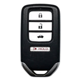 Honda Civic 2017-2020 4 Button Smart Key KR5V2X V41