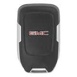 Gmc Sierra 2021-2023 Oem 5 Button Smart Key Hyq1Es