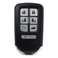 Honda Odyssey 2018-2020 7 Button Remote For Kr5V2X Smart Key