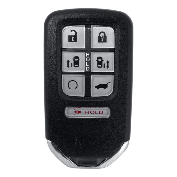 Honda Odyssey 2018-2020 7 Button Remote For Kr5V2X Smart Key