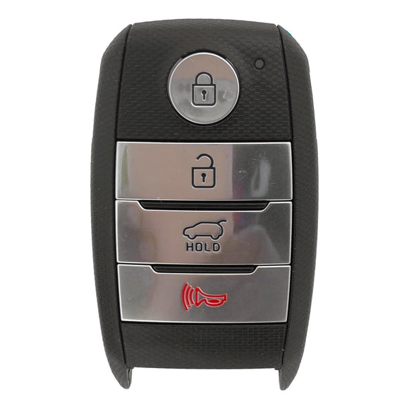 Kia Sportage 2016-2019 4 Button Smart Key For Tq8-Fob-4F08 | 95440-D9000