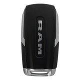 2019-2021 Dodge Ram 1500 Oem 4 Button Smart Key Oht-4882056