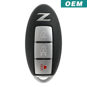Nissan 370Z 3 Button Smart Key 2009-2018 Fcc: Kr55Wk49622 (Oem)