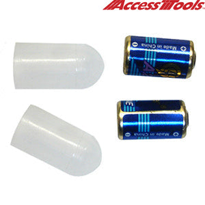 Lightning Rod Accessory Kit Locksmith Tools