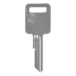 Gm Jma Metal Key Gm-8E B44 Np