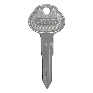 Nissan Jma Metal Key Dat-6 Np