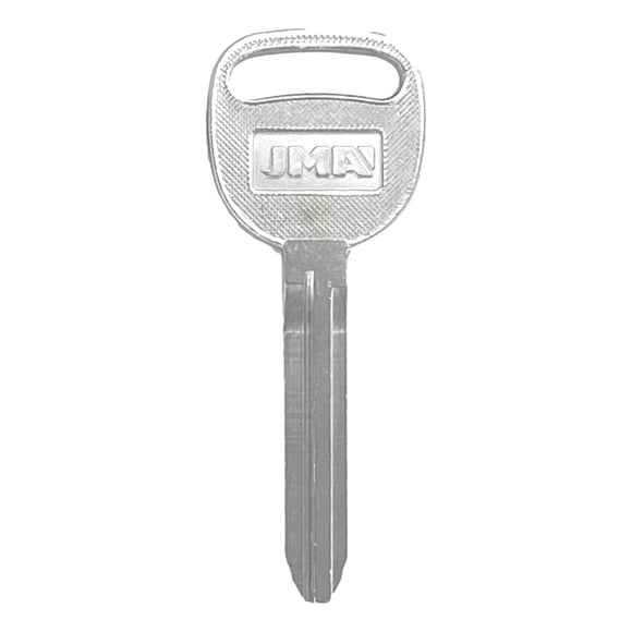 Gm Jma Metal Key Gm-38 B110/P1114 Np
