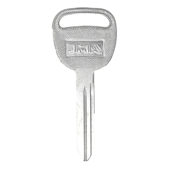 Gm Jma Metal Key Gm-39 B102/P1113 Np