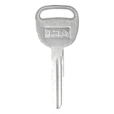 Gm Jma Metal Key Gm-39 B102/P1113 Np
