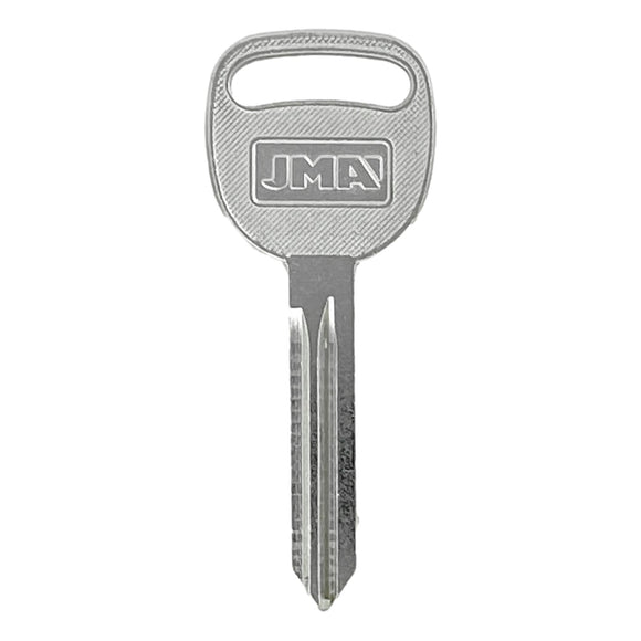 Gm Jma Metal Key Gm-37 B106/P1115 Np