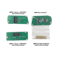 Yanhua Acdp Programming Module 7 For Bmw Key Refresh Device