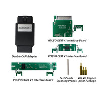 Yanhua Acdp Key Programming Module #12 Volvo Device