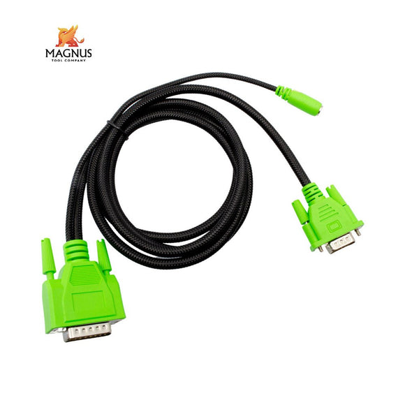 Main Data Cable For Autopropad (Magnus) Programmer Accessories