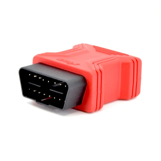 Replacement Obd2 Adapter Programmer Accessories