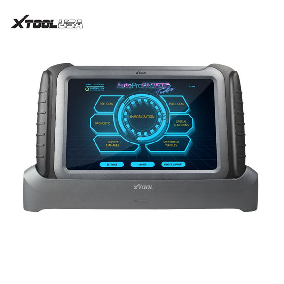Charging Dock For Autopropad G2/G2 Turbo Programmer Accessories
