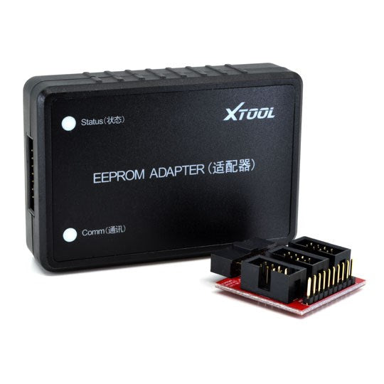 Eeprom Kit For Autopropad Programmer Accessories
