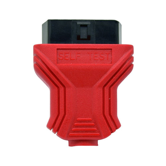 Main Data Cable Self Test Dongle For Autopropad Programmer Accessories