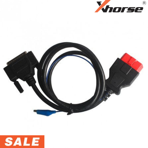 Obd Cable For Vvdi Mb Programmer Accessories