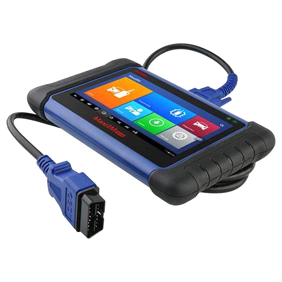 Autel Im508 Programmer And Diagnostic Tool (Us Version) Programming Device