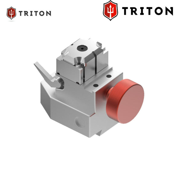 Triton Single-Sided Jaw (Trj2) Key Machine Accessories