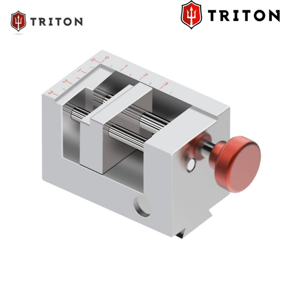 Triton Engraving Jaw And Cutter (Trj5) Key Machine Accessories